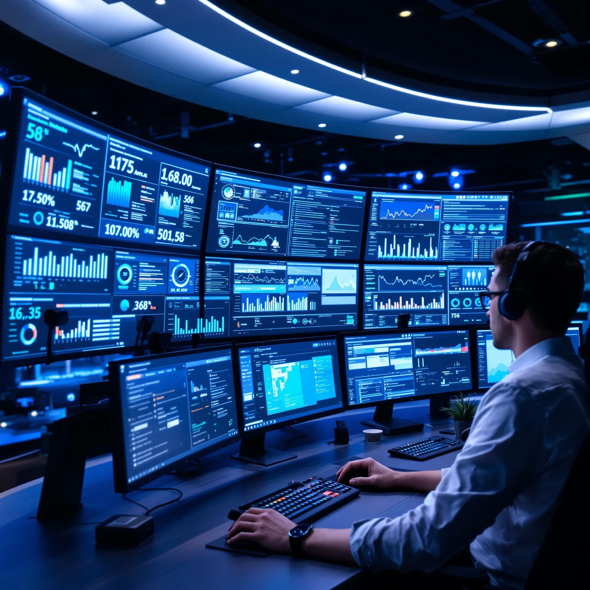 Managed IT Services