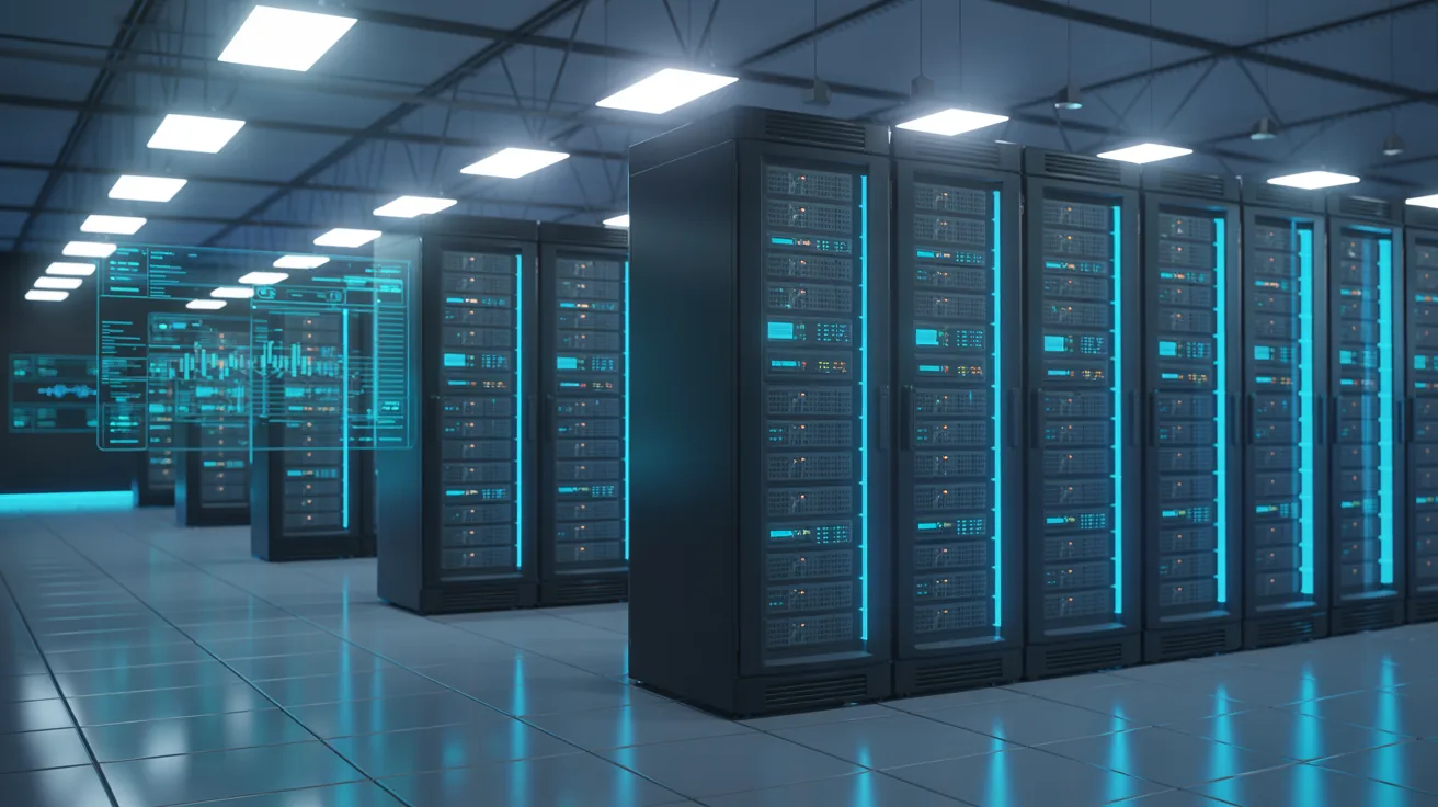 Technology Background